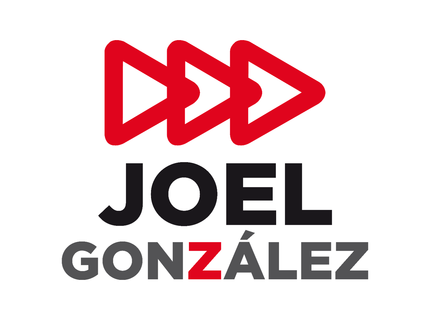 JOEL Gonzalez