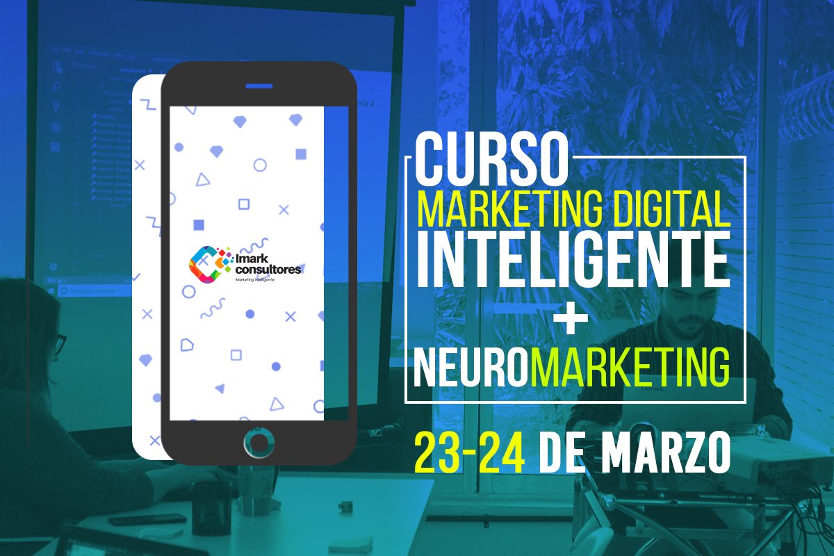 Curso de Marketing Digital